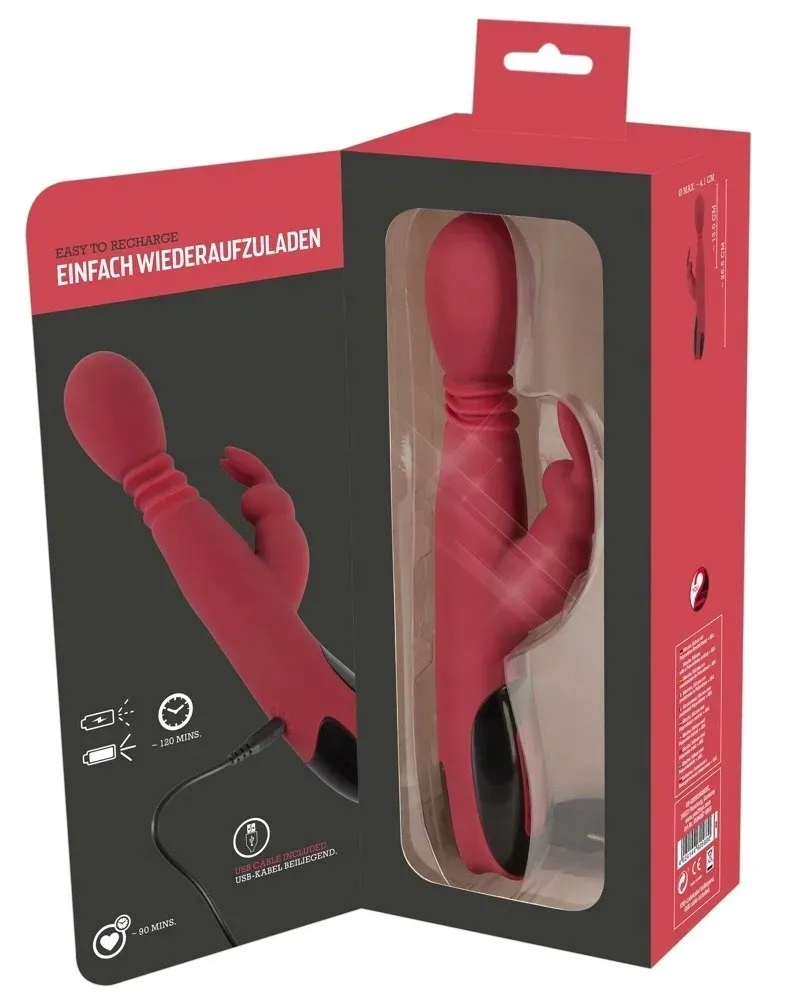 silicone-rabbit-vibrator-stan-nowy