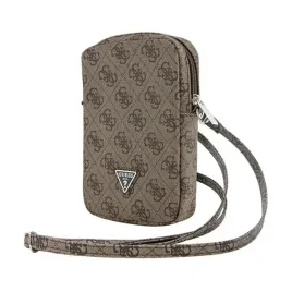 guess-zip-4g-triangle-torebka-na-telefon-brazowy-guess