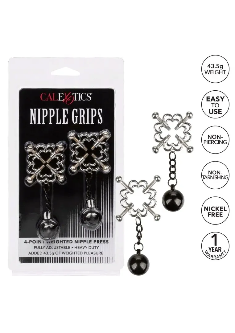 4-point-weighted-nipple-press-metal-kolor-czarny