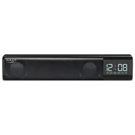 ad-1191-glosnik-soundbar-z-budzikiem-adler