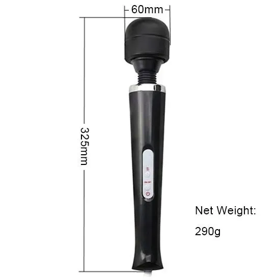 stymulator-magic-massager-wand-cable-110-240v-black-10-function