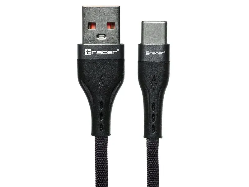 kabel-tracer-usb-a-typ-c-1m-bk-tracer