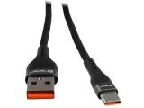 kabel-tracer-usb-a-typ-c-1m-bk-tracer-kolor-czarny