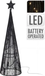 piramida-swiateczna-z-gwiazda-10led-40cm-czarna