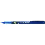 cienkopis-kulkowy-pilot-v7-hi-tecpoint-niebieski-pilot