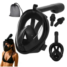 maska-zestaw-do-nurkowania-snorkelingu-snurkowania-pelnotwarzowa-czarna