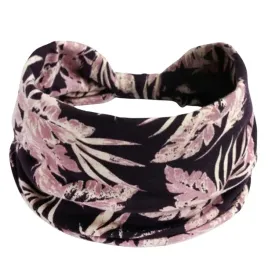 opaska-do-wlosow-czarna-turban-na-glowe-szeroka-w-kwiaty-mila-w-dotyku