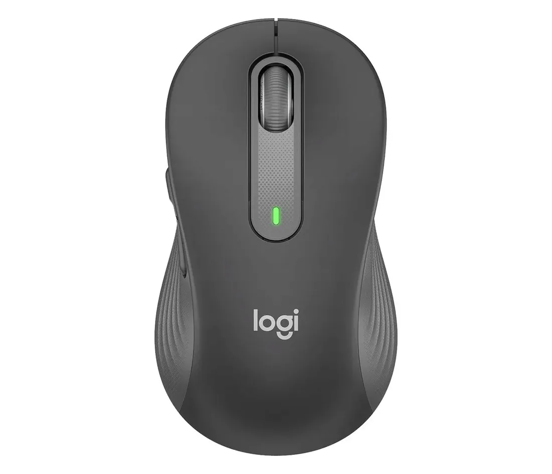 mysz-logitech-signature-m650-l-wireless-mouse-graph-logitech-stan-nowy