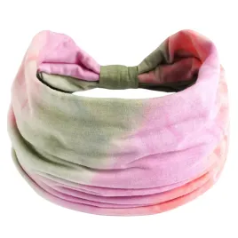 opaska-do-wlosow-rozowa-turban-na-glowe-szeroka-elastyczna-mila-w-dotyku
