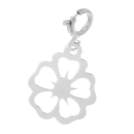 zawieszka-srebrna-kwiat-hawajski-charms-wisiorek-srebro-925