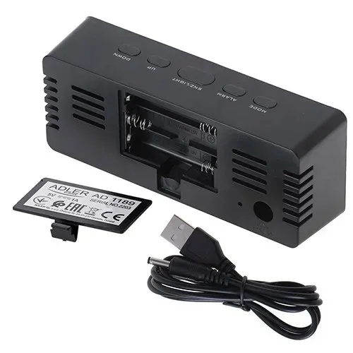 ad-1189-black-budzik-adler-cechy-dodatkowe-cyfrowy-wyswietlacz-termometr