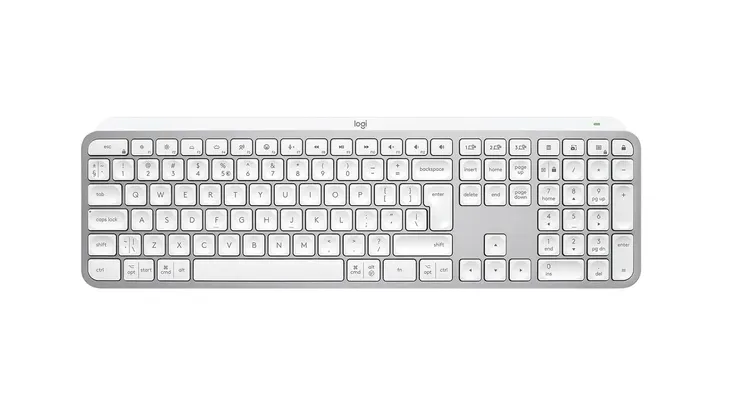 klawiatura-logitech-mx-keys-s-us-grey-logitech-konstrukcja-blok-numeryczny-niski-profil-klawiszy-podswietlenie