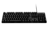 klawiatura-logitech-g413-se-gx-linear-logitech-konstrukcja-podswietlenie