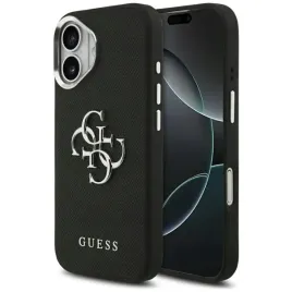 guess-grained-big-4g-classic-logo-etui-iphone-17-czarny-guess