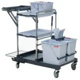 wozek-origo-100-fx-vileda-professional-stan-nowy