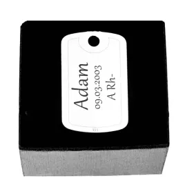 zawieszka-srebrna-925-niesmiertelnik-z-grawerem-personalizowany-wisior