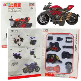 motocykl-do-skladania-skrecania-metal-1-14-diy-czarno-czerwony-lean-toys