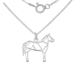 naszyjnik-srebrny-kon-origami-konik-srebro-925