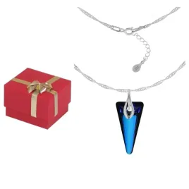 naszyjnik-srebrny-krysztal-swarovski-duzy-spike-bermuda-blue-srebro-925