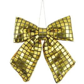 kokarda-dekoracyjna-zlota-15x17cm-mica-edelman