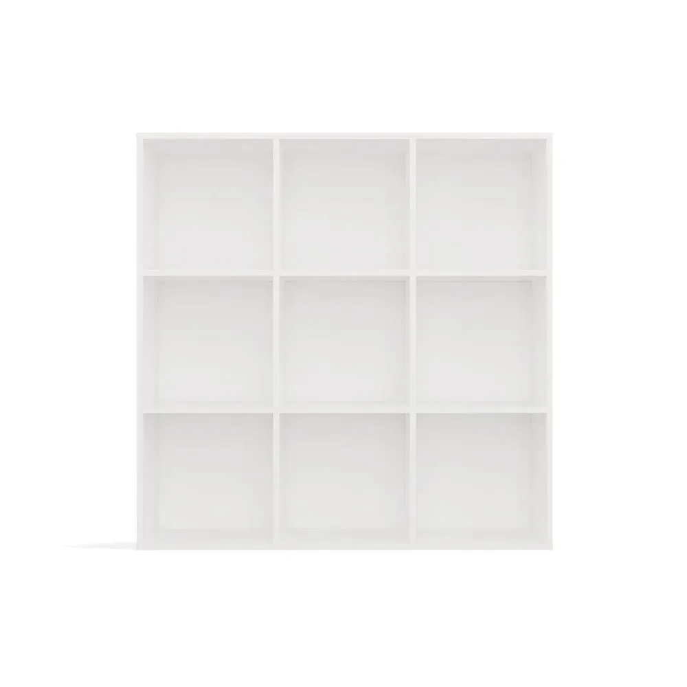 regal-malax-3x3-h-bialy-stan-nowy