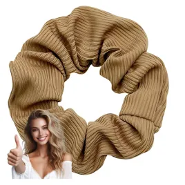 gumka-do-wlosow-w-prazki-scrunchies-bezowa-wygodna-frotka-bezpieczna-modna