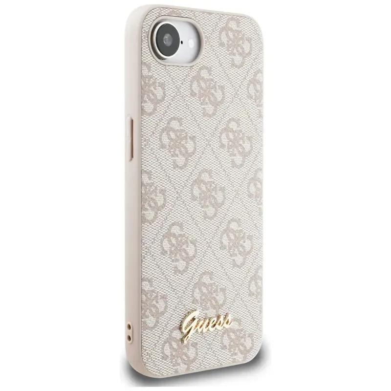 guess-4g-script-logo-magsafe-etui-do-iphone-16e-rozowy-guess
