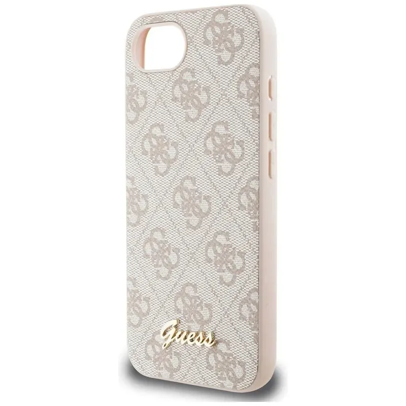 guess-4g-script-logo-magsafe-etui-do-iphone-16e-rozowy-guess