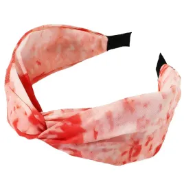 opaska-do-wlosow-szeroka-na-glowe-ombre-czerwona-turban-wezel-supel