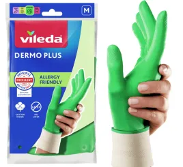 rekawice-vileda-dermo-plus-m