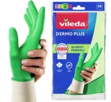 rekawice-vileda-dermo-plus-m-stan-nowy