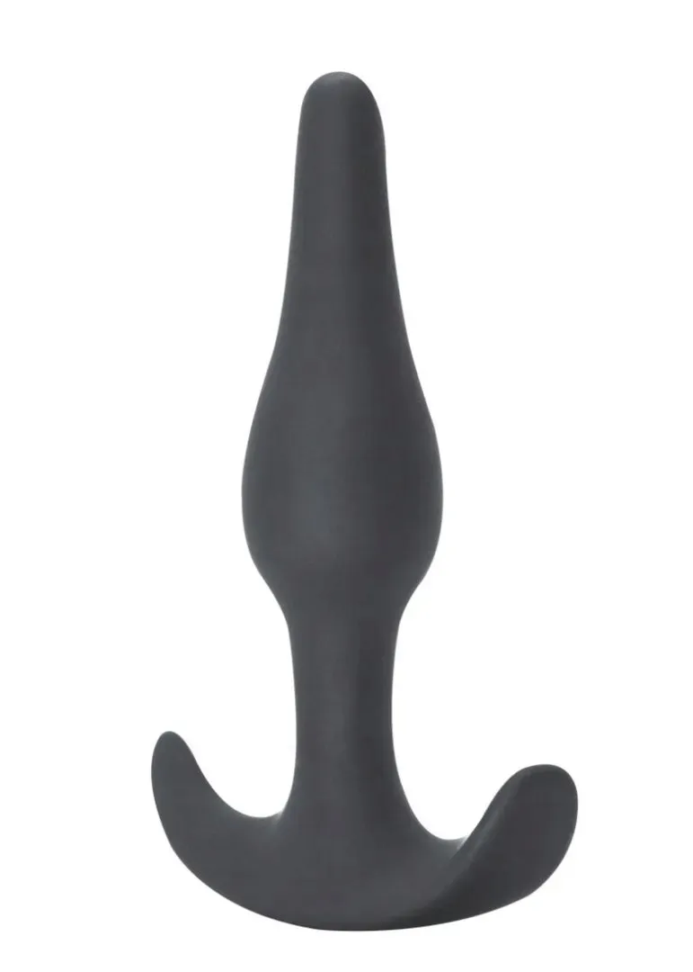 plug-anal-plug-spice-it-up-starter-dark-grey