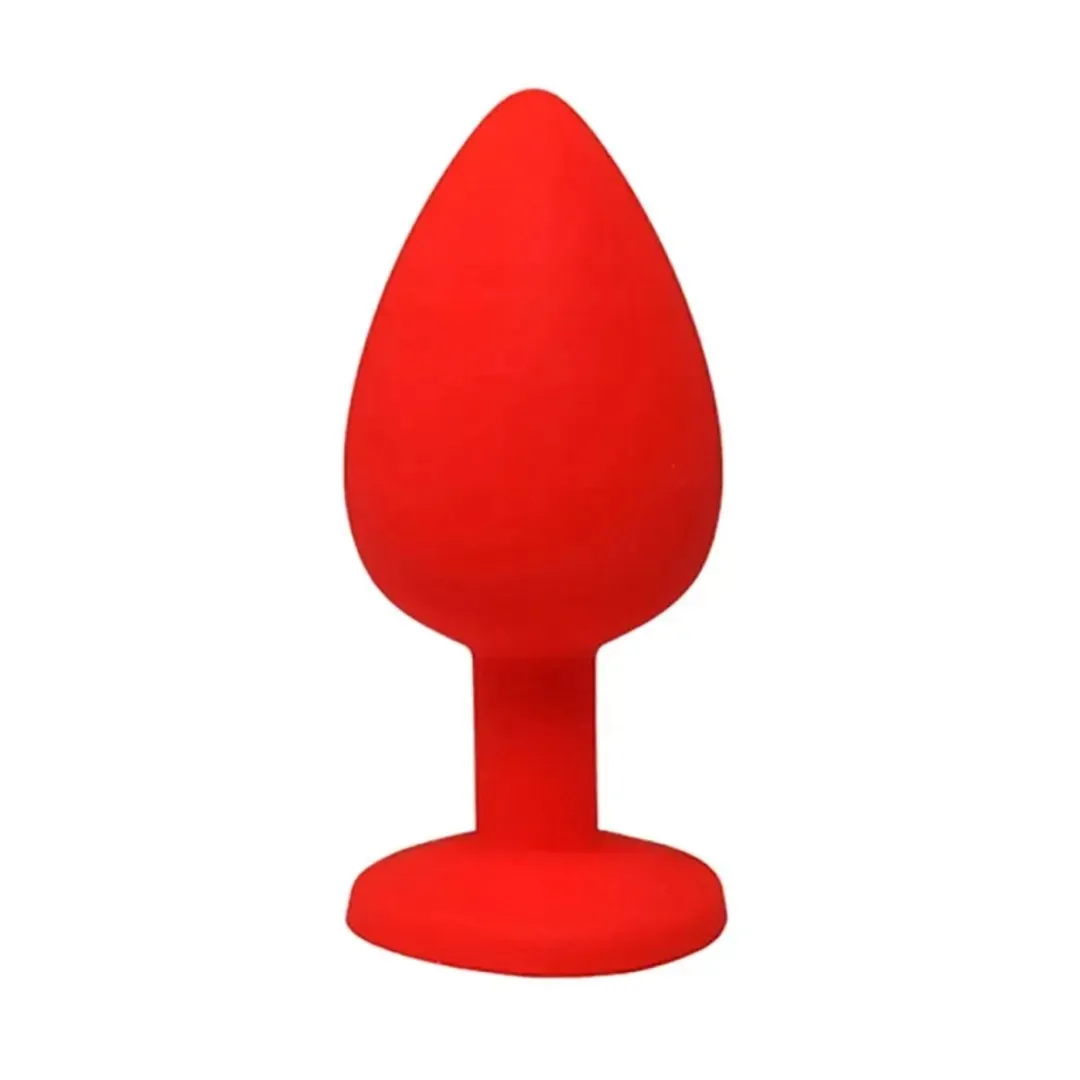 red-large-butt-plug-with-white-crystal
