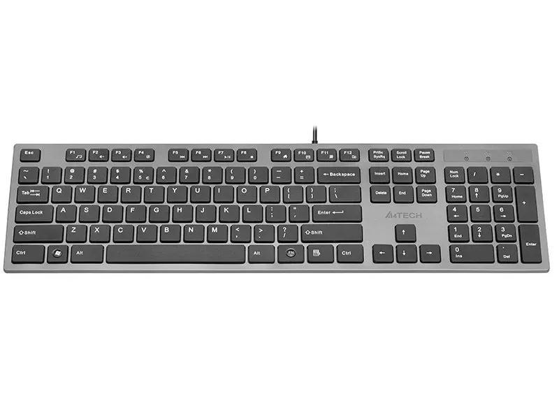klawiatura-a4tech-kv-300h-grey-usb-a4tech