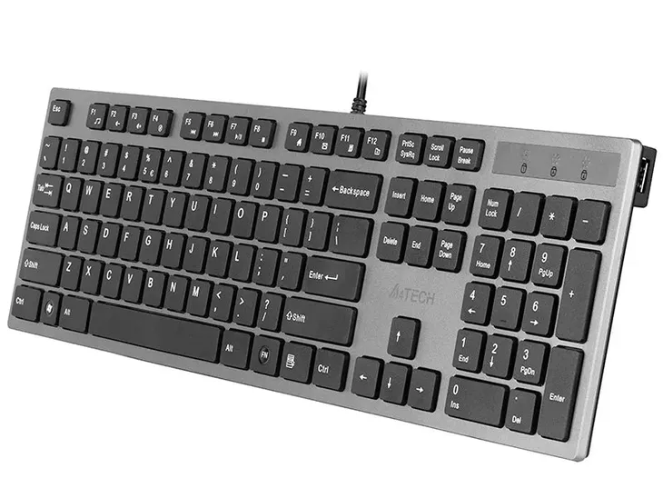 klawiatura-a4tech-kv-300h-grey-usb-a4tech-typ-klawiatury-membranowa