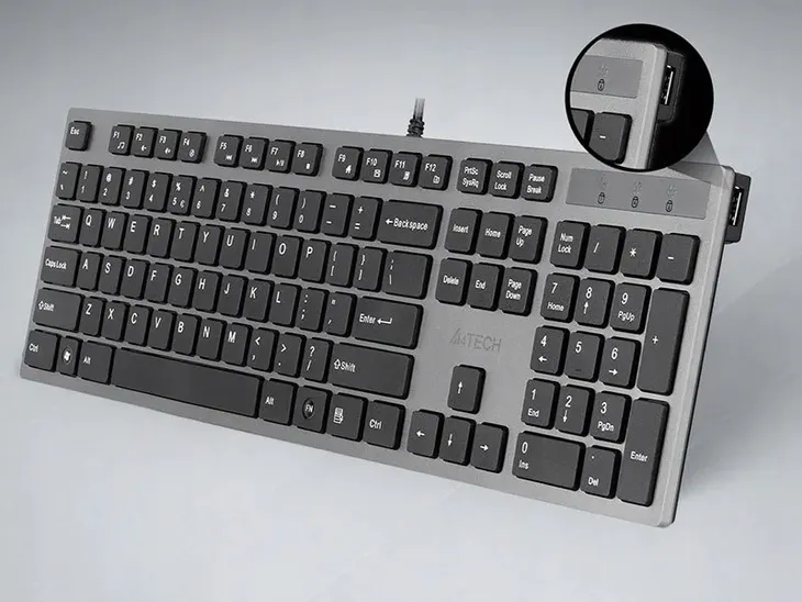 klawiatura-a4tech-kv-300h-grey-usb-a4tech-interfejs-usb