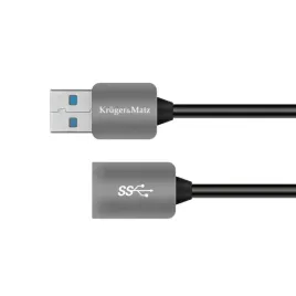 kabel-usb3-0-wtyk-gniazdo-1m-krugerandmatz-krugerandmatz