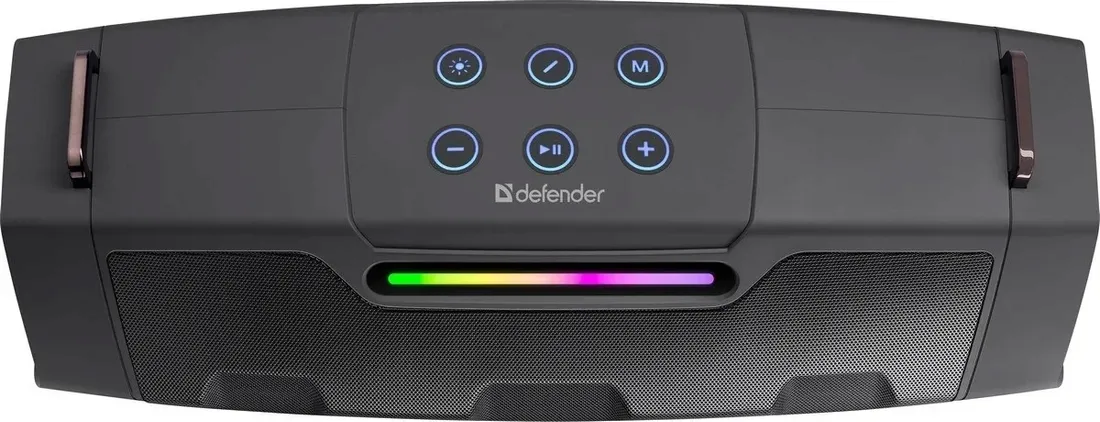 glosnik-defender-beatbox-40-bluetooth-40w-defender-stan-nowy