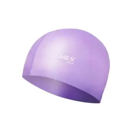 nqc-jednokolorowy-fioletowy-czepek-silikonowy-dots-nils-aqua-nils-aqua