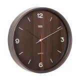 zegar-scienny-30-cm-ciemny-braz-teesa-stan-nowy