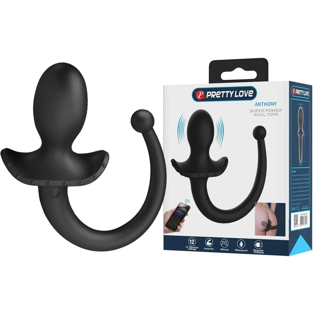 pretty-love-anthony-smart-app-vibrating-anal-plug