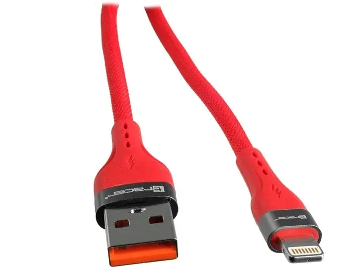 kabel-tracer-usb-a-lightning-1m-rd-tracer-kolor-czerwony