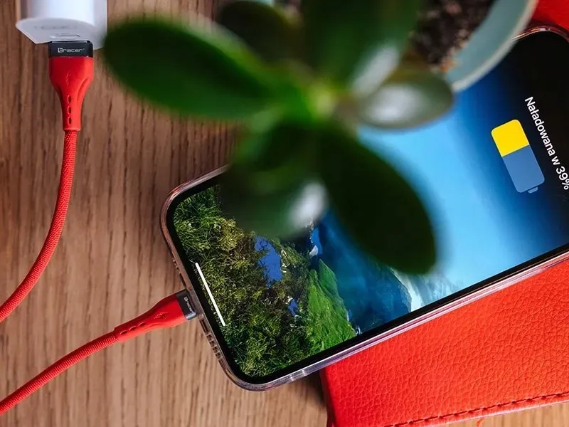 kabel-tracer-usb-a-lightning-1m-rd-tracer