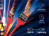 kabel-tracer-usb-a-lightning-1m-rd-tracer-kod-producenta-trakbk47492