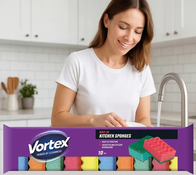 vortex-gabki-kuchenne-3d-wave-10-szt-producent-czesci-inny