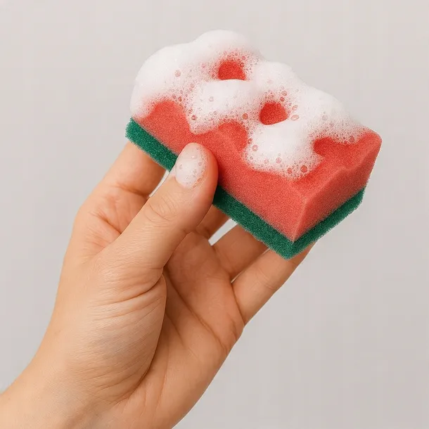 vortex-gabki-kuchenne-3d-wave-10-szt-stan-nowy-marka-vortex