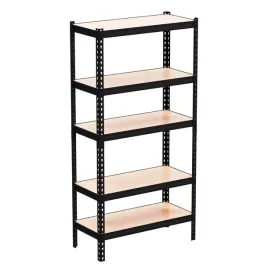 regal-metalowy-wytrzymaly-magazynowy-garazowy-5-polki-po-175kg-180x90x40cm