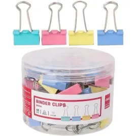 klipsy-do-akt-25mm-mix-kolorow-48szt-8554-deli-deli