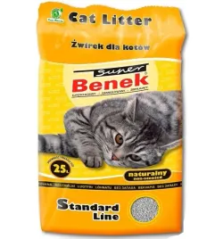 certech-super-benek-standard-naturalny-zwirek-dla-kota-zbrylajacy-25-l-2
