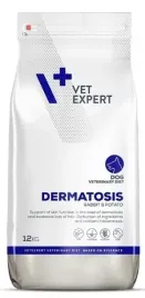 vetexpert-veterinary-diet-dog-dermatosis-rabbitandpotato-12kg-vetexpert